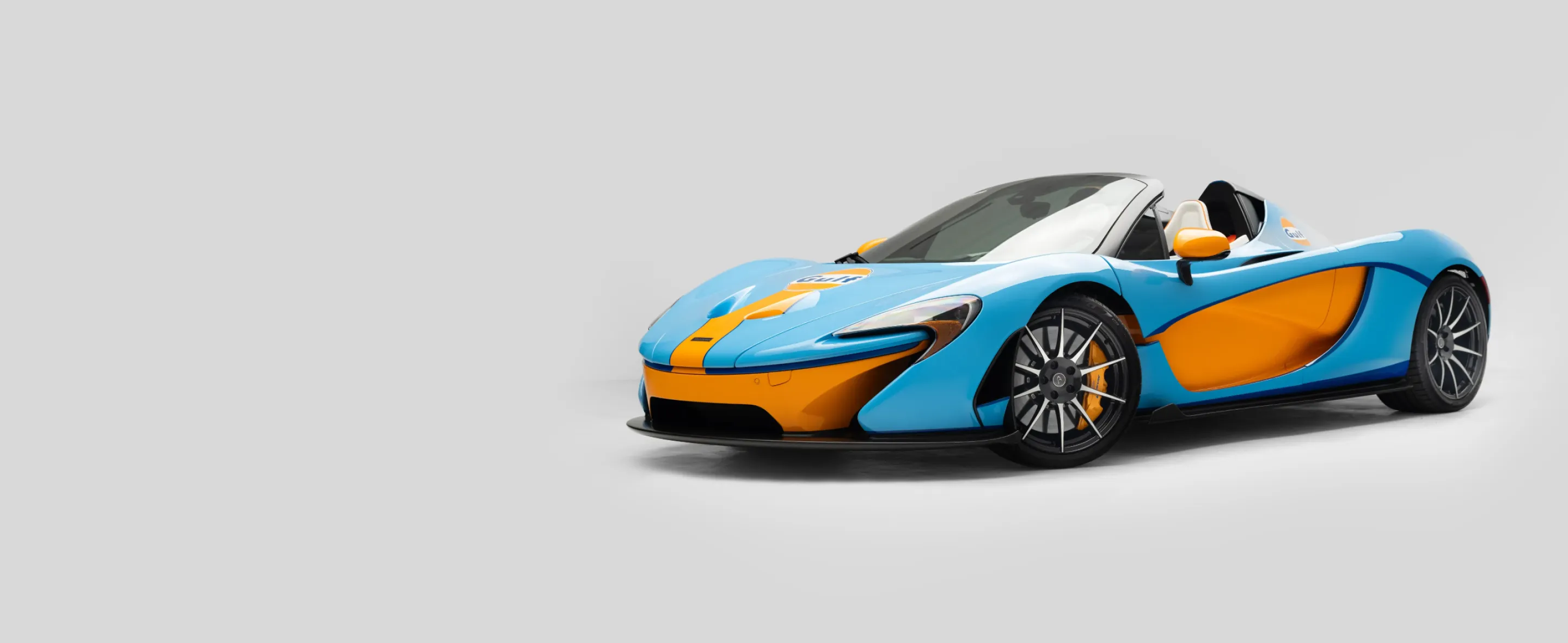 McLaren
